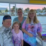 Amanda Davis Winburn - @awinburn75 - Instagram