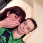 Amanda Windsor - @windsa1974 - Instagram
