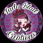 Amanda Windsor - @lady.blud.creations - Instagram