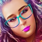 Amanda Wingert - @lilyvamp1974 - Instagram