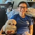 Amanda Winn Volcansek - @emmaandthewonkykidney - Instagram