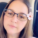 Amanda Williams-Winslow - @mandagene - Instagram