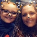 Amanda Withrow Myers - @amandamyers3 - Instagram