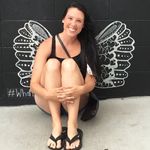 @amandawithrow22 - Instagram