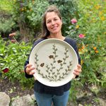 Amanda Wolf - @wolfsdenpottery2 - Instagram