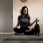 Amanda Wolf - @amandawolfyoga - Instagram