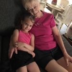 Amanda Womack - @arussavage - Instagram
