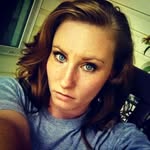 Amanda Womack - @reddevil2291 - Instagram