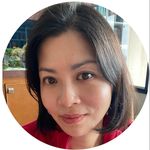 Amanda Woo - @amandawooma - Instagram