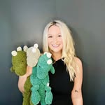 Amanda Woo - @walkerswilds - Instagram