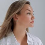 Katia Tretiakova - @amandawoodwaard - Instagram