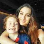 Amanda Woollet - @amanda_woollet - Instagram