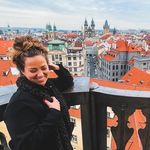 Amanda | Travel + Remote Work - @thatcurlynomad - Instagram