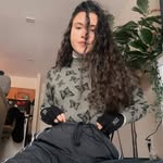 Amanda Pardo Yates - @tthe_pinkk - Instagram