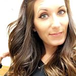Amanda Yates - @aroseyates - Instagram