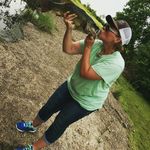 Amanda Yates - @amandas_fish_tales - Instagram