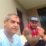 George Kefalianos - @amandayawanis - Instagram