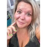 Amanda Yeager - @ayeags24 - Instagram