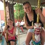Amanda Yeager - @yeager1341 - Instagram