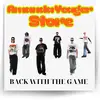 Amanda Yeager store - @amanda.yeager.sto - TikTok