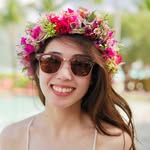 Amanda Nguyen Yip - @amipanda - Instagram