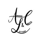 Amanda Yip - @amanda.lettersandcrafts - Instagram