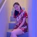 Amanda Yip - Facebook
