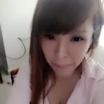 Amanda Yip - @moon_280480 - Instagram