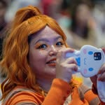 Amanda Yip - @mandymandies - Instagram