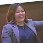 Amanda Yip - @emcee.half.hakkamoi - Instagram