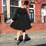 Amanda Bliss Khosa Yondela - @amandayondela - Instagram