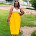 Amanda Yose - Facebook