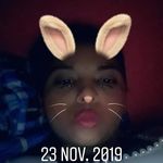 Amanda Yoselyn Rivero Zerpa - @amandayoselyn - Instagram