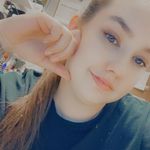 Amanda Yost - @vampchick420420 - Instagram