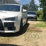 Amanda Yost - @mitsubishichick - Instagram