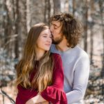 Amanda Yost - @roseykrantz - Instagram