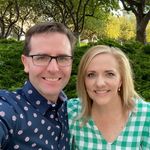 Amanda Yost Andrew - @amandaluvscakes - Instagram