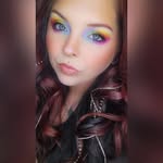 Amanda Younce 🦇 Esthetician - @glam.by.cheshiremandii - Instagram