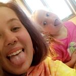 Amanda Youngman - @kung_fu_panda317 - Instagram