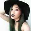 Amanda Yow - @hamletva - TikTok