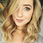 Amanda Yurtad - @zoe_sugg_fan_account_ - Instagram