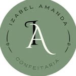 izabel amanda (confeitaria artesanal) - @izabel.amanda.confeitaria - Instagram