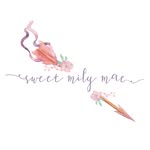 Amanda Zahn - @sweetmilymae - Instagram
