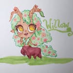 Amanda Zahn - @hellspyre - Instagram