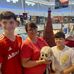 Amanda Cenci Zanella - Facebook