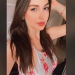 Amanda Zanella - @amandaantunex - Instagram