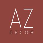 Amanda Zanella Ateliê - @amandazanelladecor - Instagram