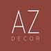 Amanda Zanella Decoração Artesanal - Facebook
