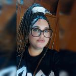 Amanda Zanoni - @mandinha.pvdx - Instagram