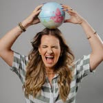 Amanda Zanoni - Viagem - Passagem - Expedições - @amandinhaporai - Instagram